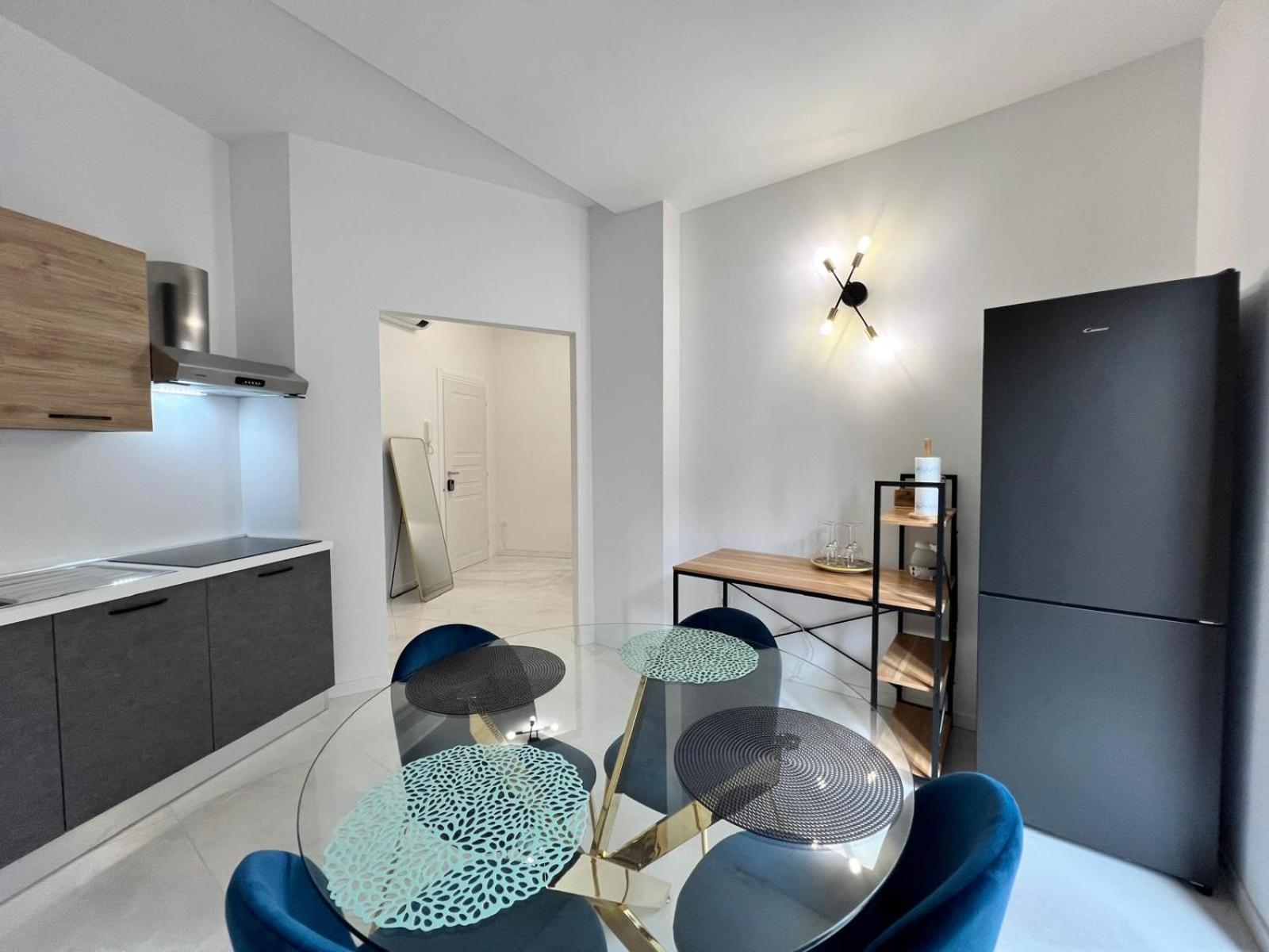 Frame Of Verona Apartments Eksteriør billede