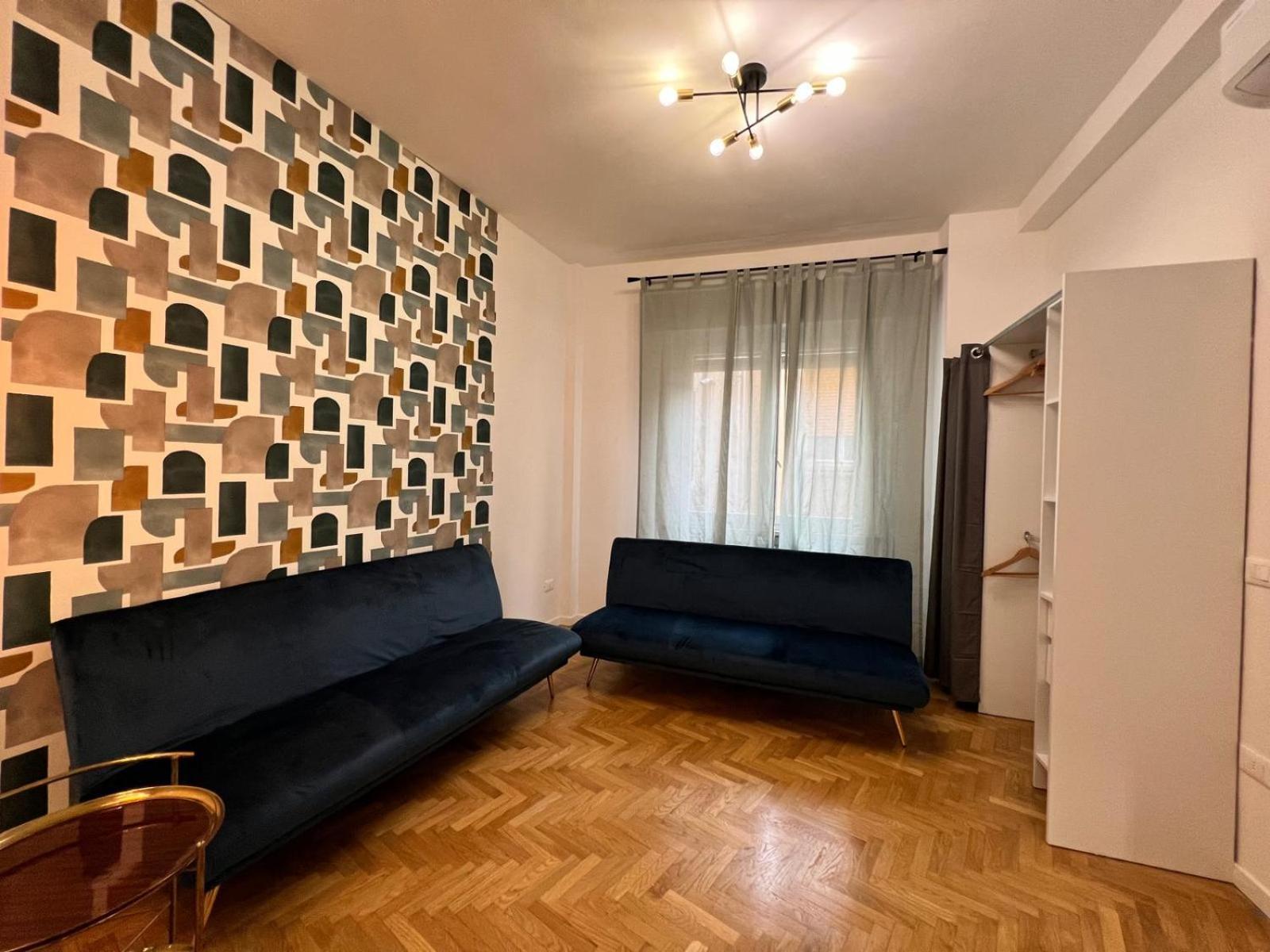 Frame Of Verona Apartments Eksteriør billede