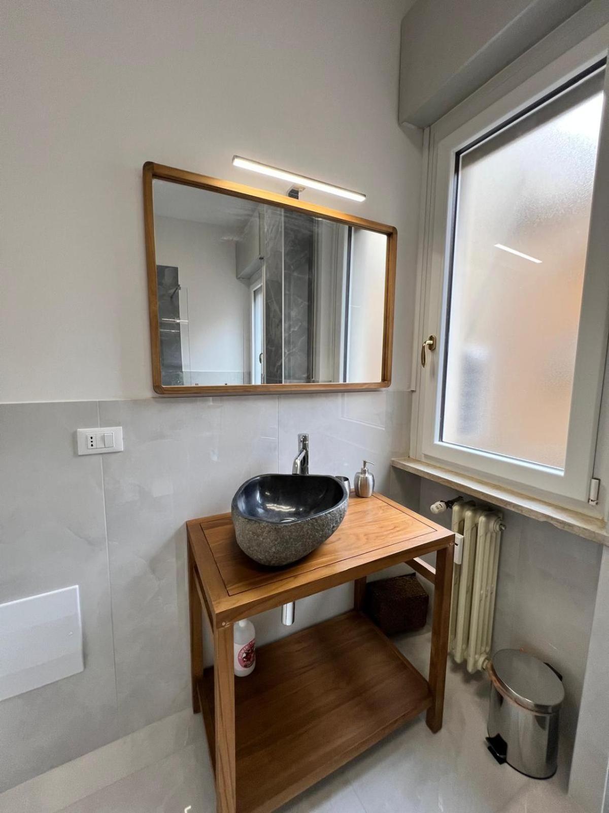 Frame Of Verona Apartments Eksteriør billede