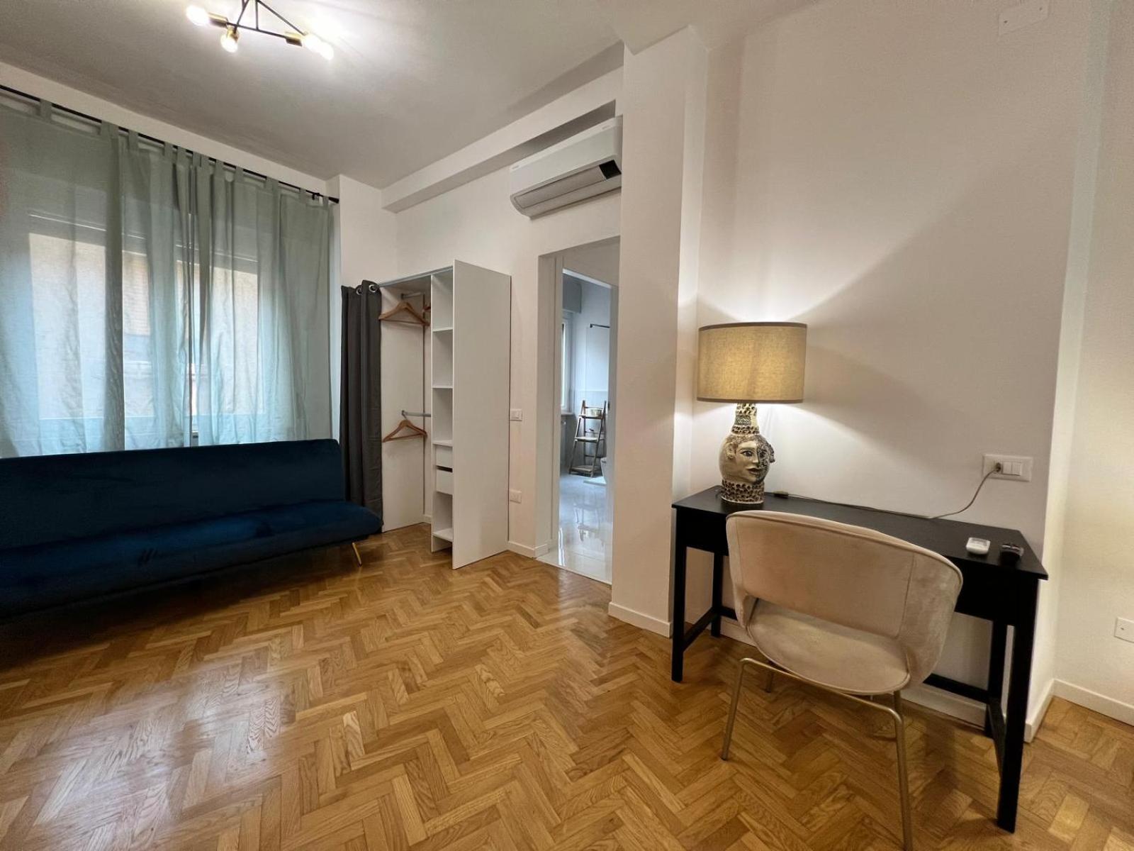 Frame Of Verona Apartments Eksteriør billede